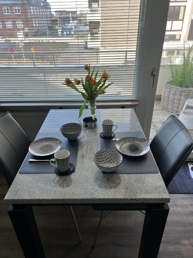See-Luen Westerland Exterior foto