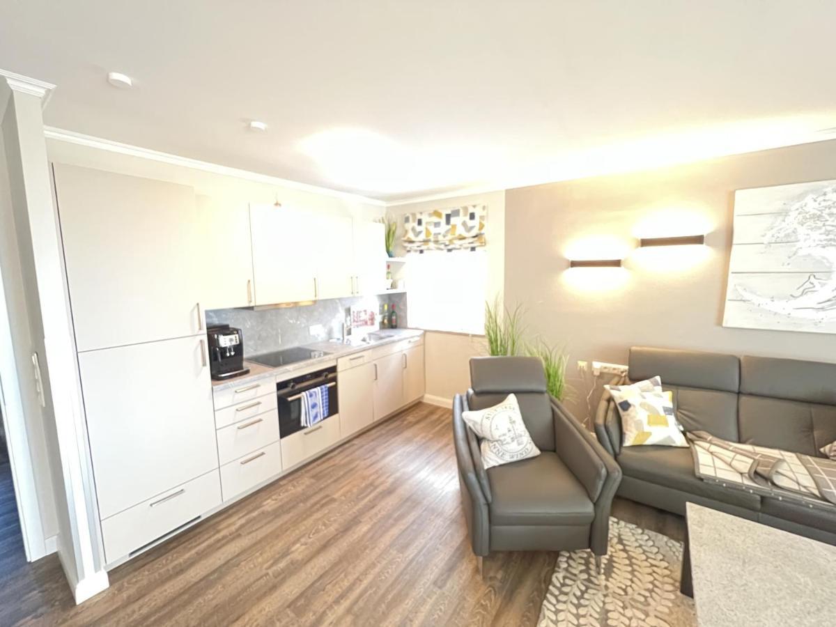 See-Luen Westerland Exterior foto