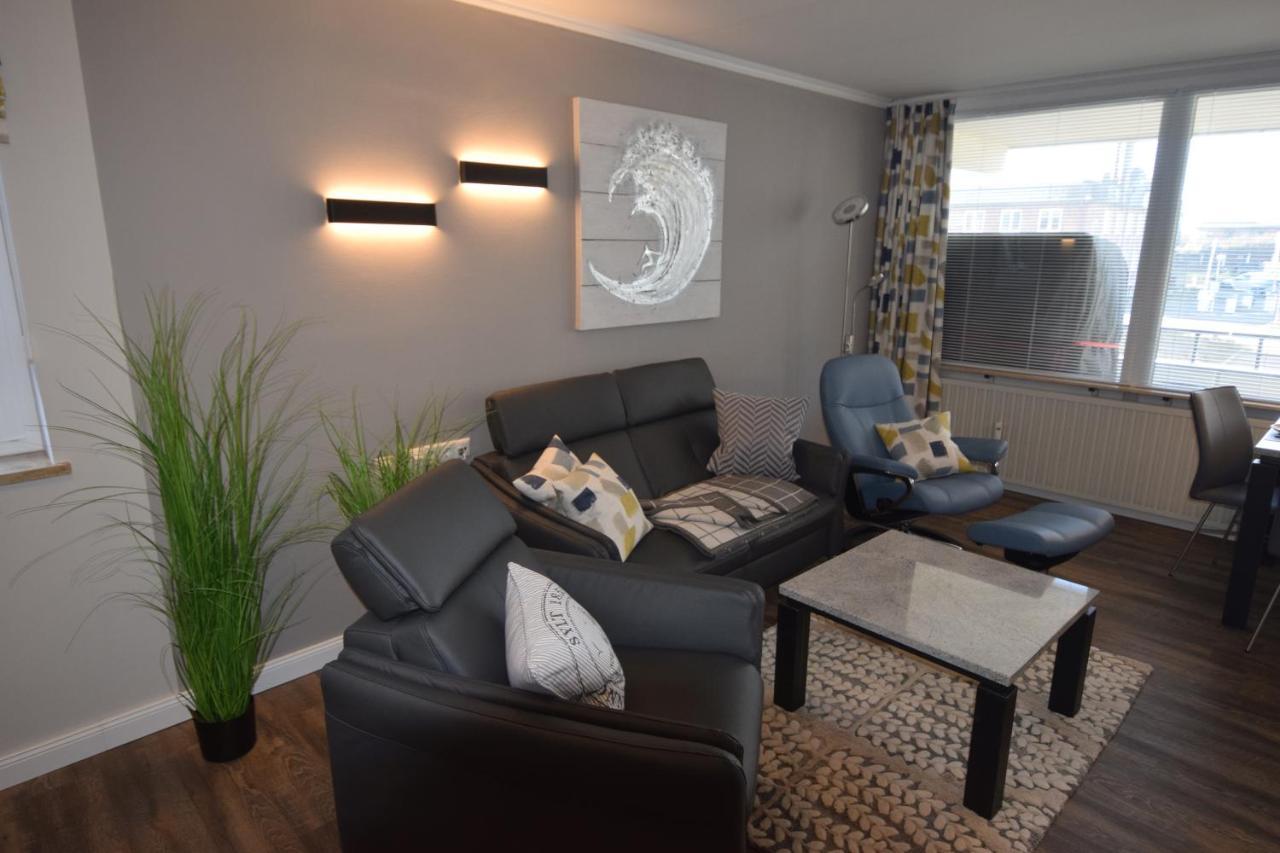 See-Luen Westerland Exterior foto