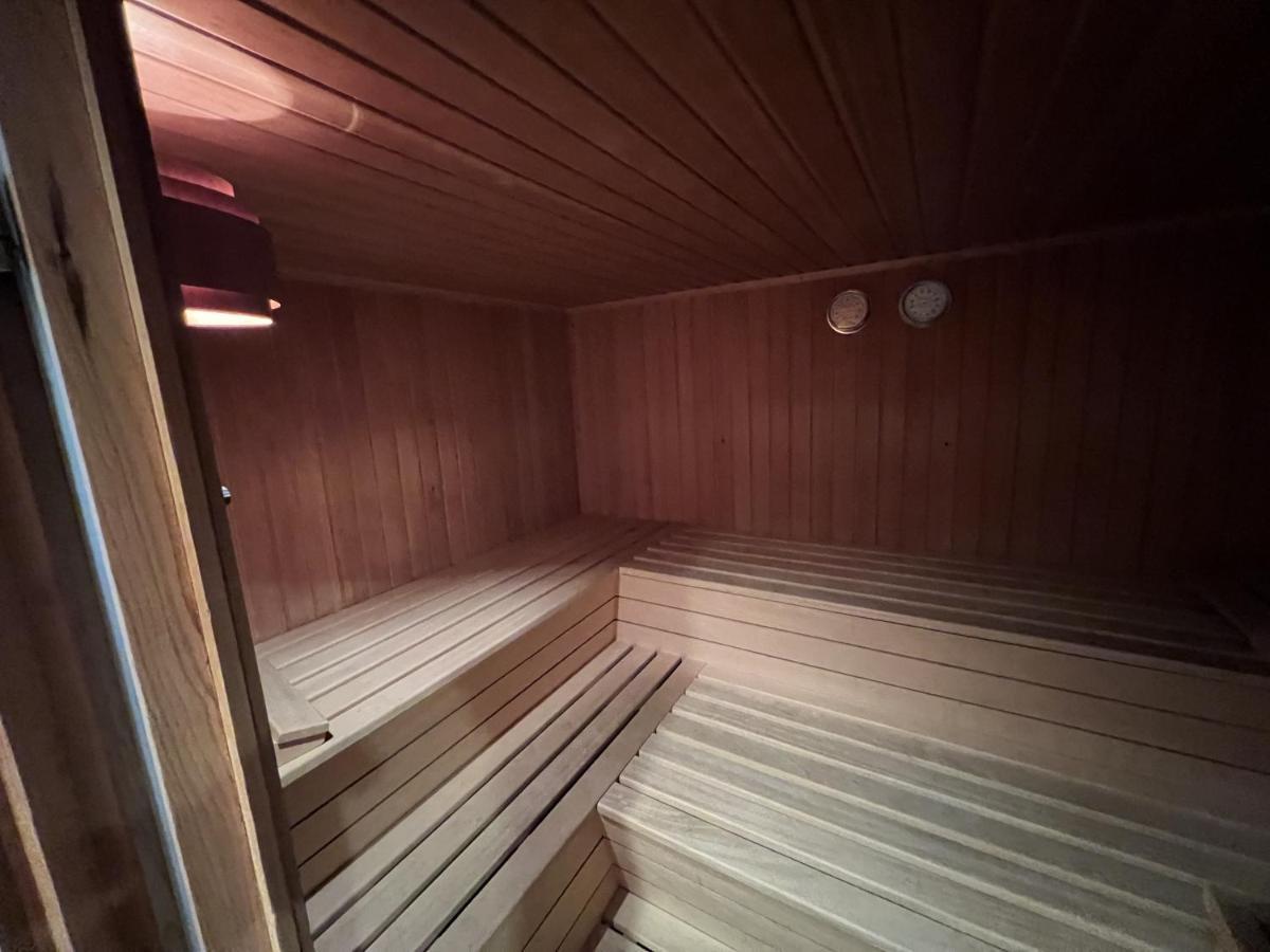 See-Luen Westerland Exterior foto