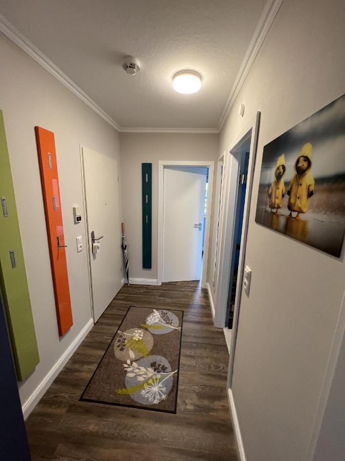 See-Luen Westerland Exterior foto