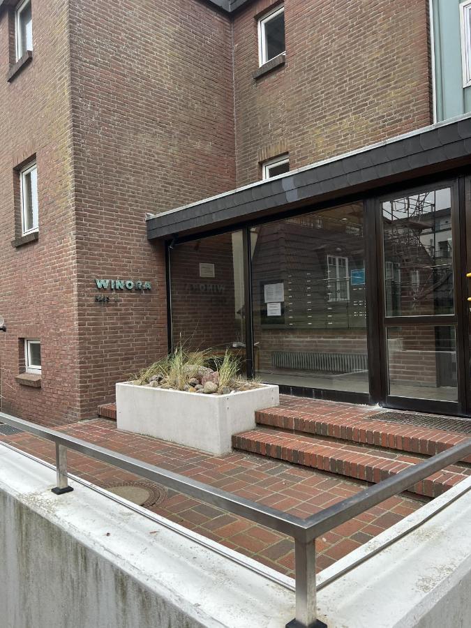 See-Luen Westerland Exterior foto
