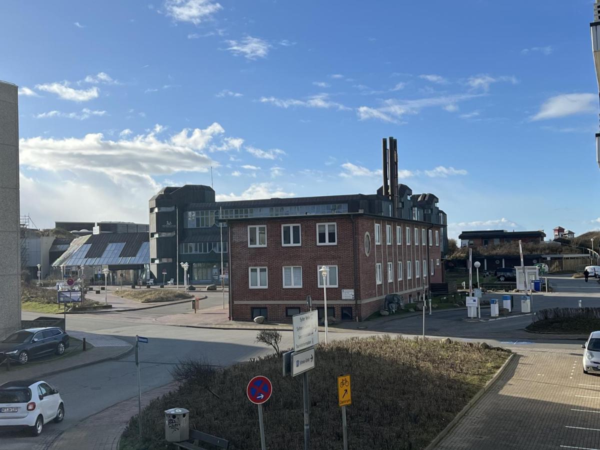 See-Luen Westerland Exterior foto