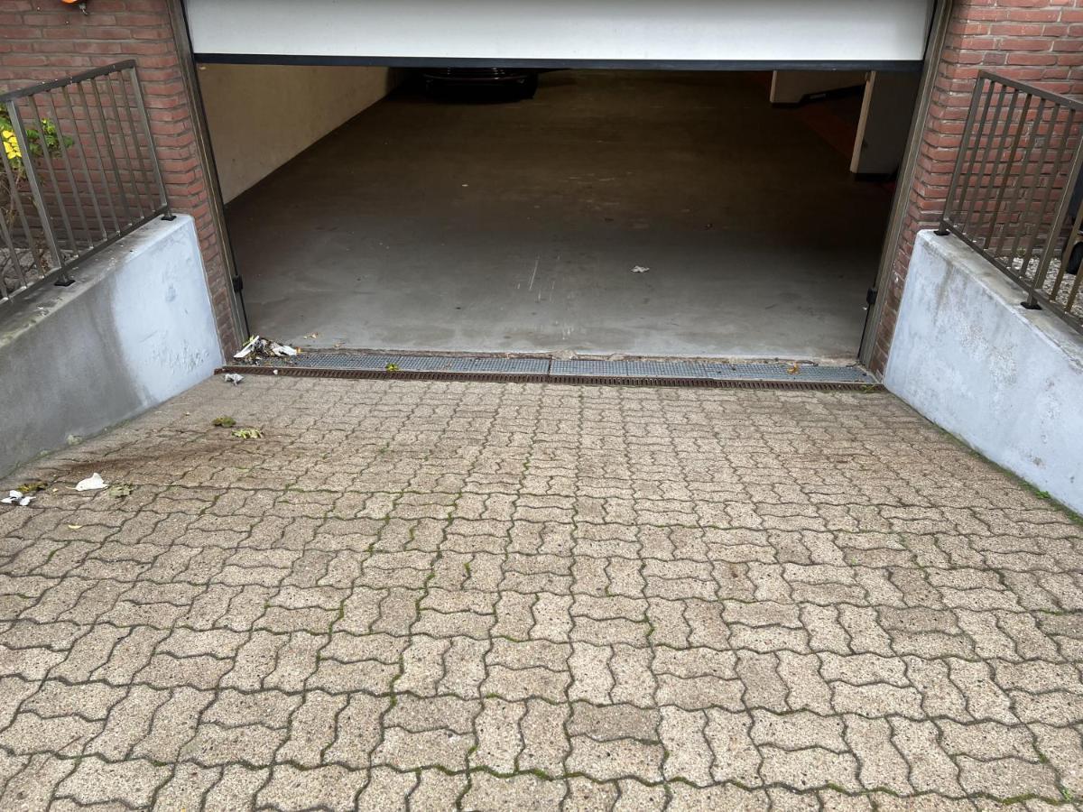 See-Luen Westerland Exterior foto